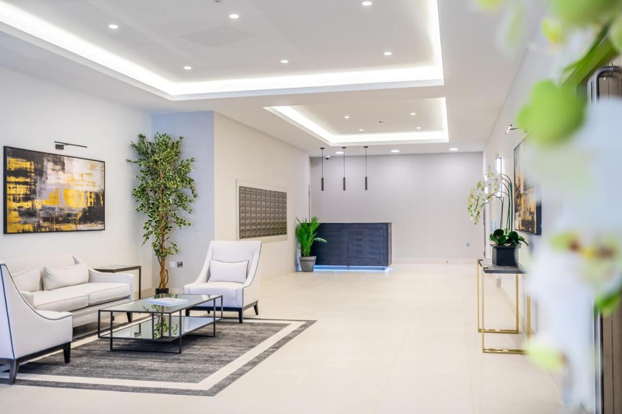 יורק Cityscape @ Ryedale House מראה חיצוני תמונה