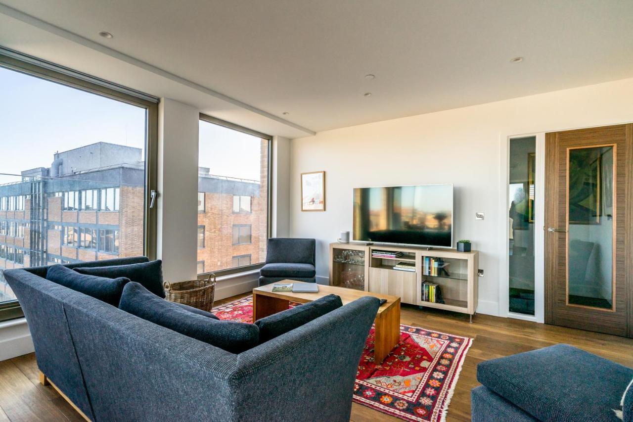 יורק Cityscape @ Ryedale House מראה חיצוני תמונה